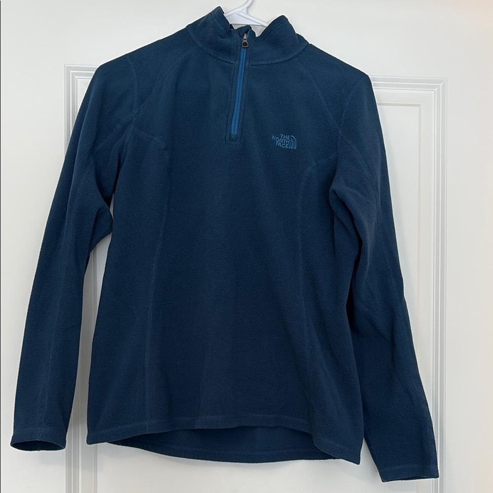 The North Face women’s  Blue Sweater